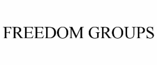 freedom groups