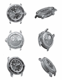 blancpain fifty fathoms