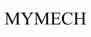 mymech