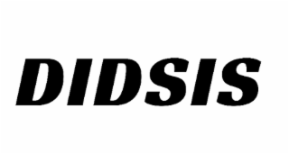 didsis