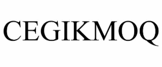 cegikmoq