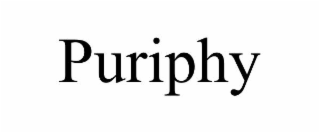 puriphy