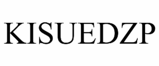kisuedzp