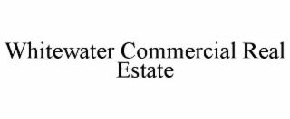 whitewater commercial real estate