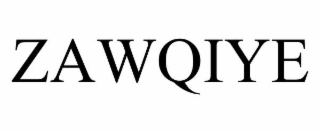 zawqiye