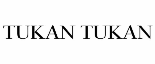 tukan tukan
