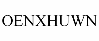 oenxhuwn
