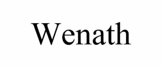 wenath