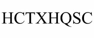 hctxhqsc