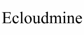 ecloudmine