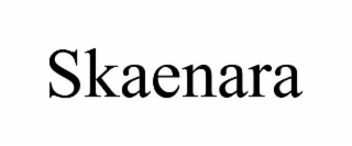 skaenara