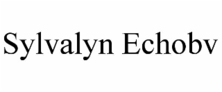 sylvalyn echobv