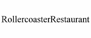 rollercoasterrestaurant