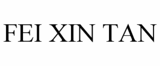 fei xin tan