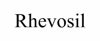 rhevosil