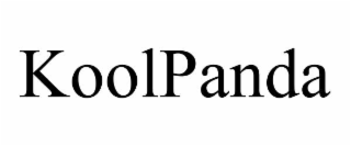 koolpanda