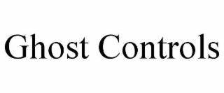 ghost controls