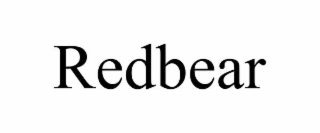 redbear