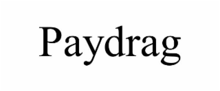 paydrag