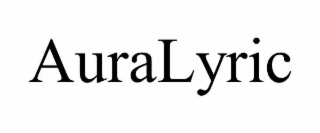 auralyric