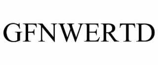 gfnwertd