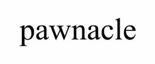 pawnacle