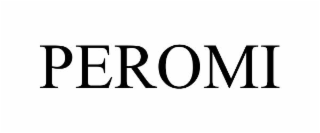 peromi