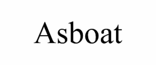 asboat