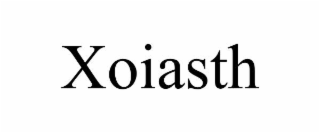 xoiasth