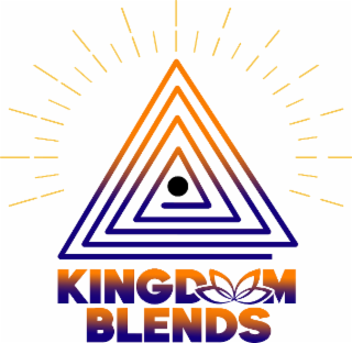 k i n g d m blends