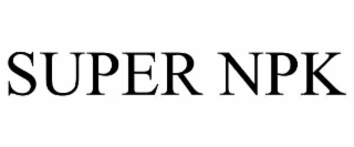 super npk