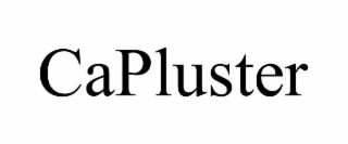 capluster