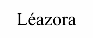 lÉazora