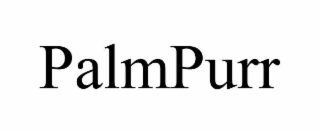 palmpurr
