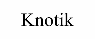 knotik