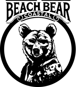 beach bear coastal