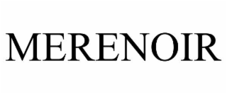 merenoir