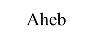 aheb