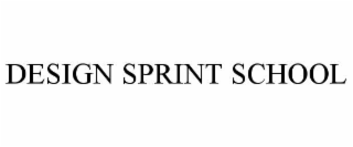 design sprint school