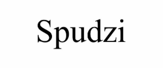 spudzi