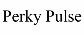 perky pulse