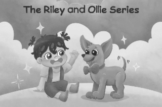 the riley and ollie series