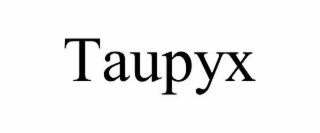 taupyx