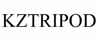 kztripod