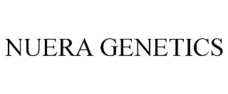 nuera genetics
