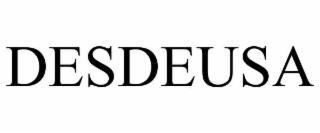 desdeusa