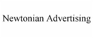 newtonian advertising
