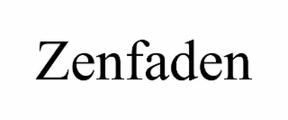 zenfaden