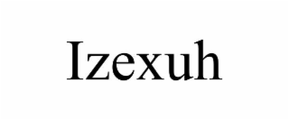 izexuh