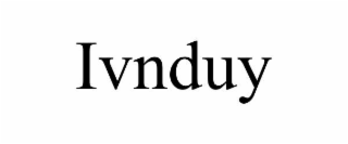 ivnduy